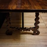 Table (9) - Solid walnut