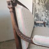 Louis XVl style bench