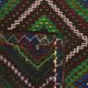 Grand Turkish Kilim Anatolia 196x326 cm Geometric Vintage Handwoven