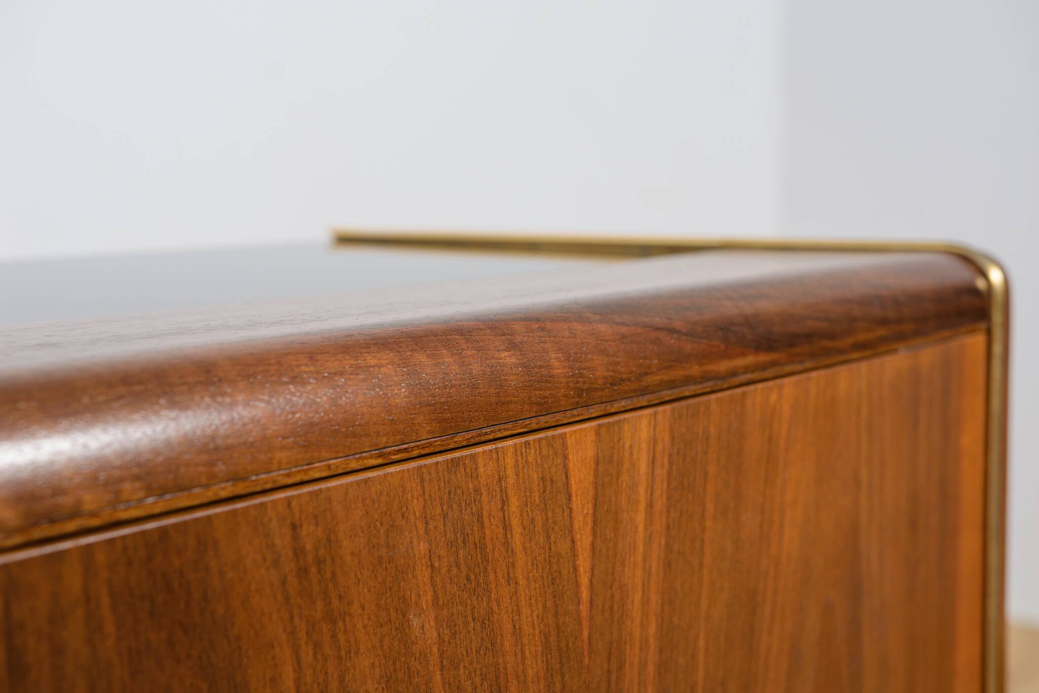 Small Sideboard by Bohumil Landsman & Hubert Nepožitek for Jitona.