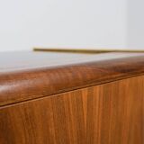 Small Sideboard by Bohumil Landsman & Hubert Nepožitek for Jitona.