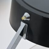 Clamp lamp 60s