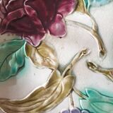 Trio of slip plates