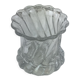 Vase en cristal de Baccarat France