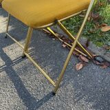 2 Lafuma folding chairs