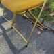 2 Lafuma folding chairs