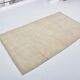 Handwoven Decorative Oushak Rug