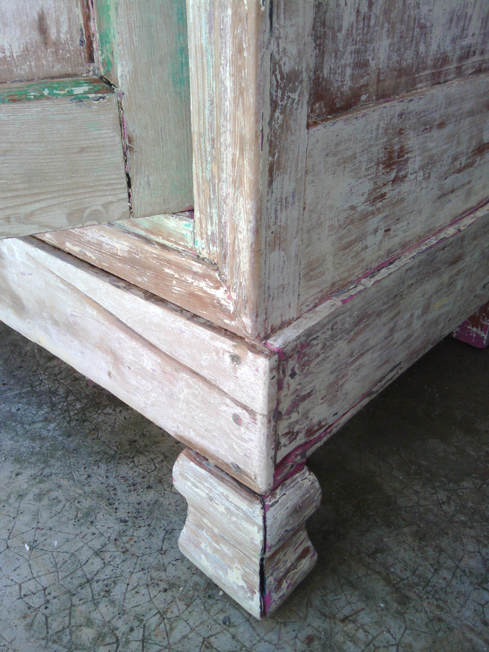 Parisian buffet 1900