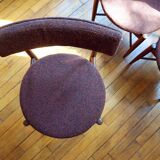 Lot 4 chairs scandinavian by G Plan