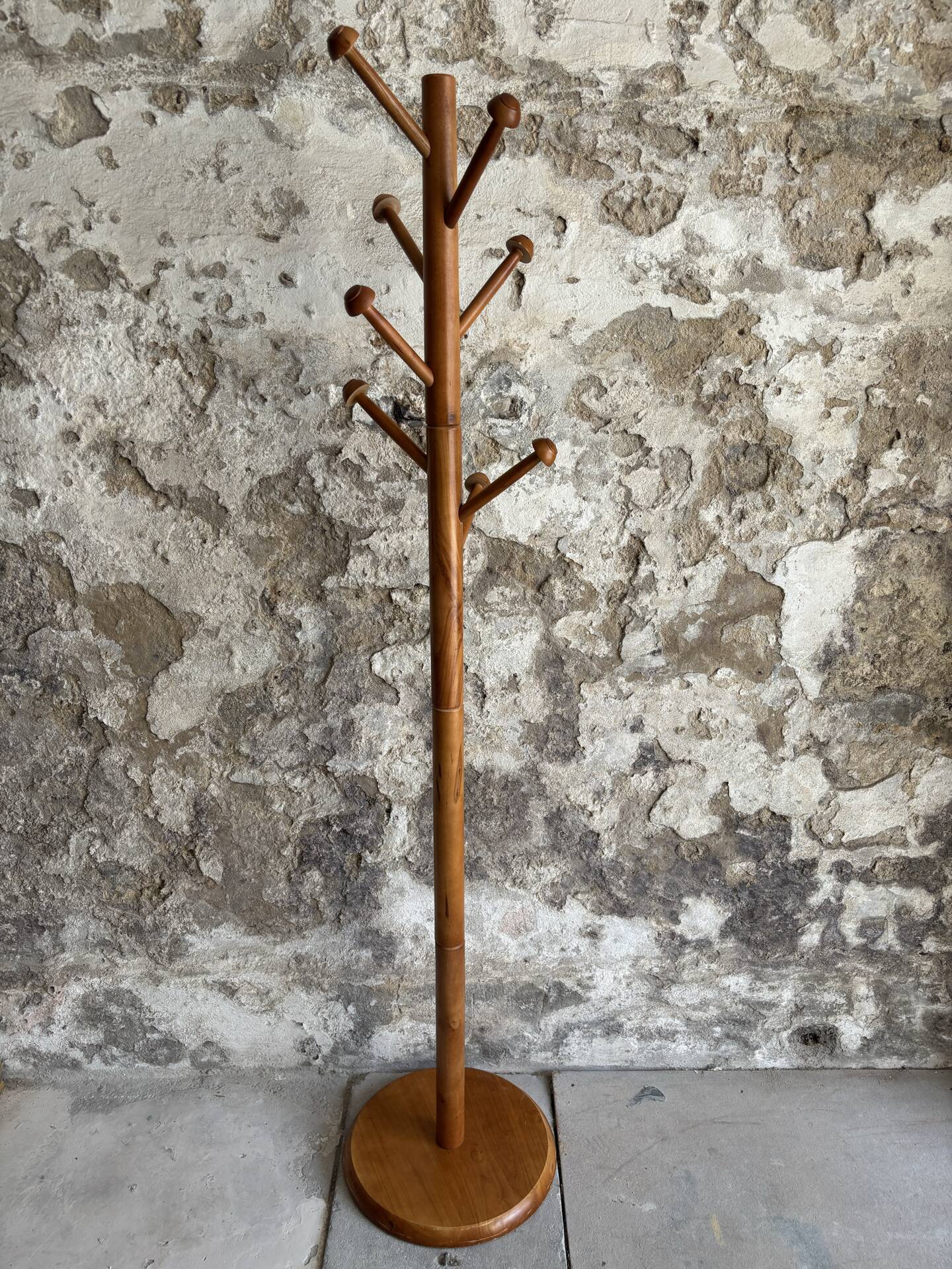 Coat rack
