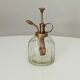 Vintage 70s plant vaporizer