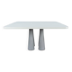 Modern Design Tisch Bonaldo Still Italy Loft Industrial
