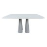 Table design moderne tisch bonaldo italie loft industriel
