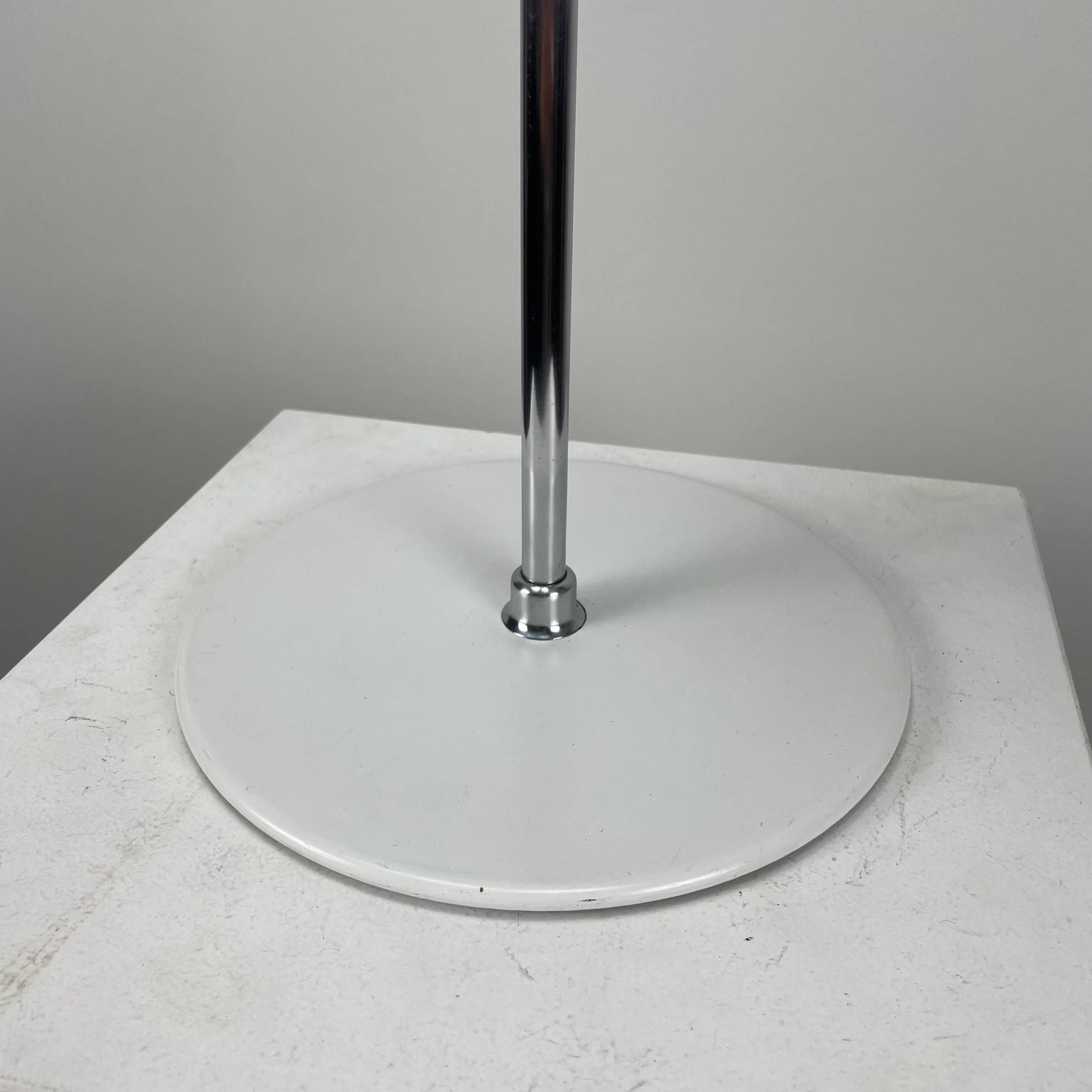 Lampe de bureau Optima 2 par Hans Due pour Fog & Mørup 1972