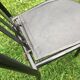 Set of 6 chairs Mallet Stevens model 222 vintage 1980