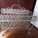 Magazine rack