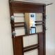 Coat rack 1950