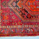 Carpet persian art deco 211 x 133cm