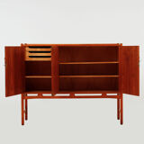 Sideboard model Napoli, by David Rosén, Sweden 1950