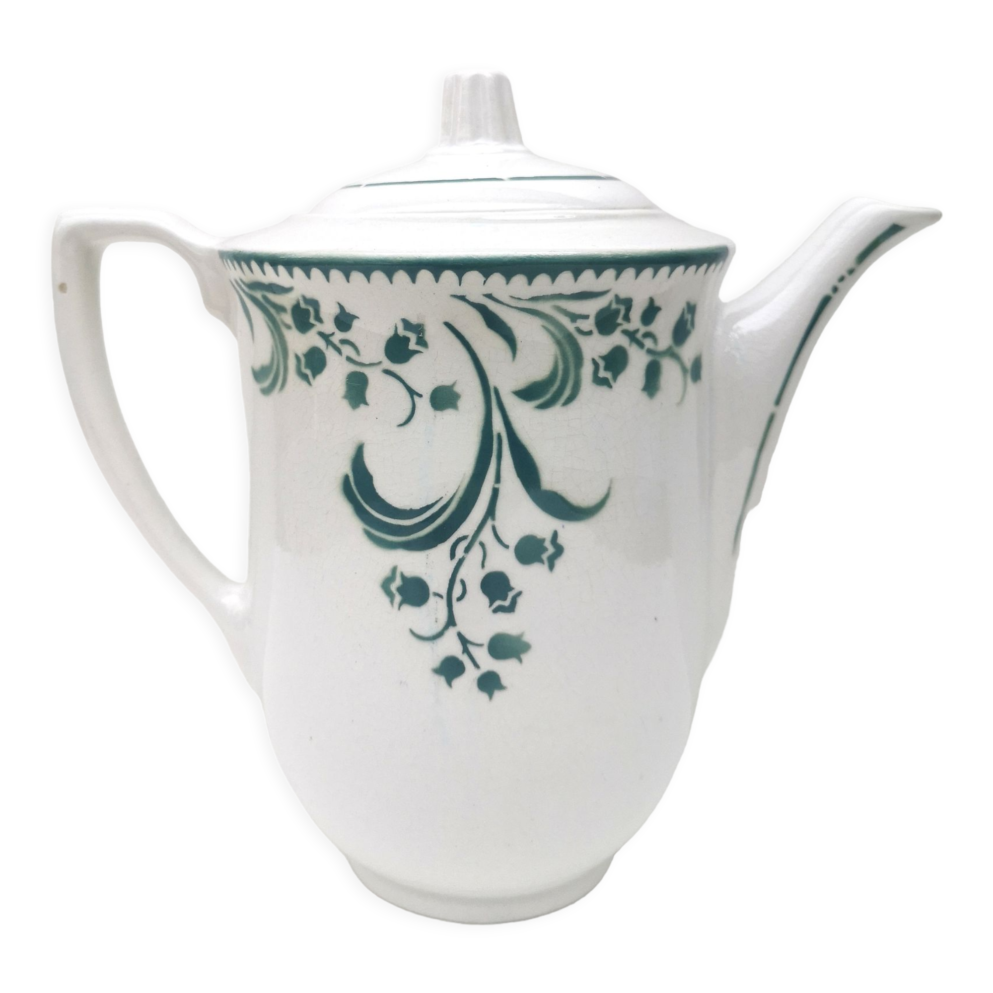 Saint Amand coffee maker