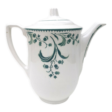 Saint Amand coffee maker