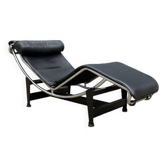 Cassina Lc4 Le Corbusier chaise longue