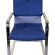 1990s Vitra Figura Cantilever Chair, Design by Mario Bellini, Object