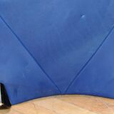 Pair of vintage armchairs