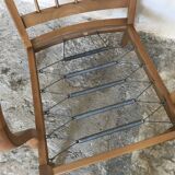 Mid-century vintage chair