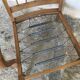 Mid-century vintage chair