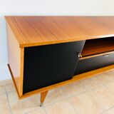 Vintage mahogany sideboard