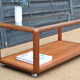 Coffee table G-Plan * 112 cm
