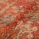 Vintage Moroccan Wool Rug 169 x 280 cm, Berber Handmade Rug Bohemian Style