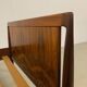 Danish Daybed or Bed in Palisander Omann Jun 1950s