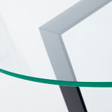 Round coffee table Séverin