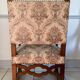 Paire de fauteuils Néo-Renaissance, vers 1870