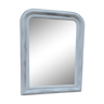 mirror Louis philippe patinated 53x68cm