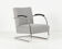 Set of 2 cantilever armchairs from Mucke & Melder, 30's
