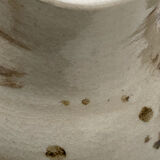 Ceramic carafe pitcher
