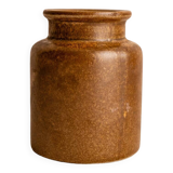 Anciens pots à Moutarde