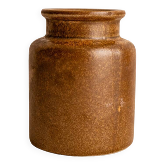 Old Mustard Pots