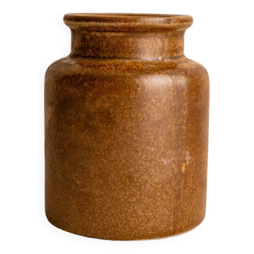 Old mustard pots