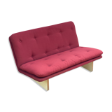 Fabulous Kho Liang Li for Artifort Sofa Model 671