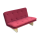 Fabulous Kho Liang Li for Artifort Sofa Model 671