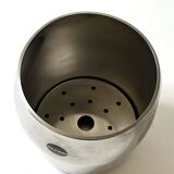 Carlo Mazzeri & Luigi Massoni for Alessi, ice bucket / wine design 1950.