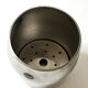 Carlo Mazzeri & Luigi Massoni for Alessi, ice bucket / wine design 1950.