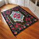 Tapis kilim moldave