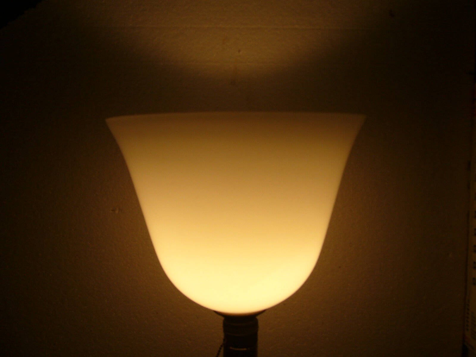 Mazda art deco period office lamp