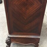 Chest of Drawers - Large, Narrow Chest of Drawers from the 19th Century