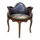 Fauteuil de bureau style Louis XV "Couillard"